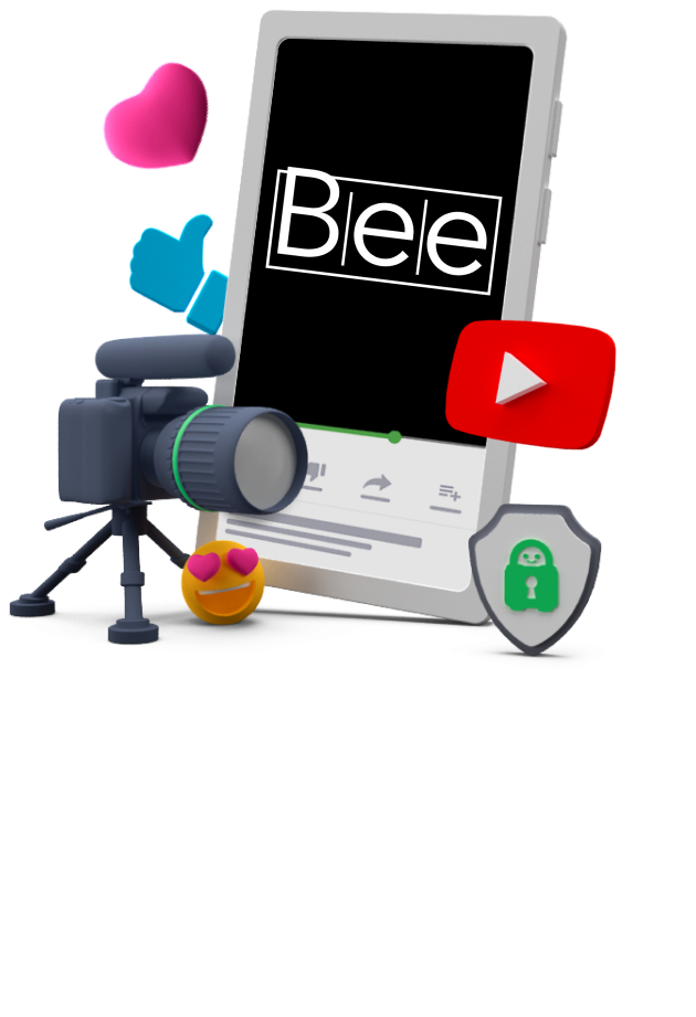 Beeyond Ideas