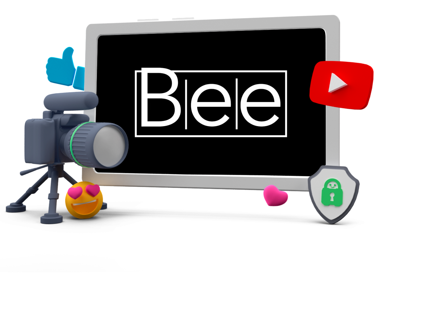 Beeyond Ideas