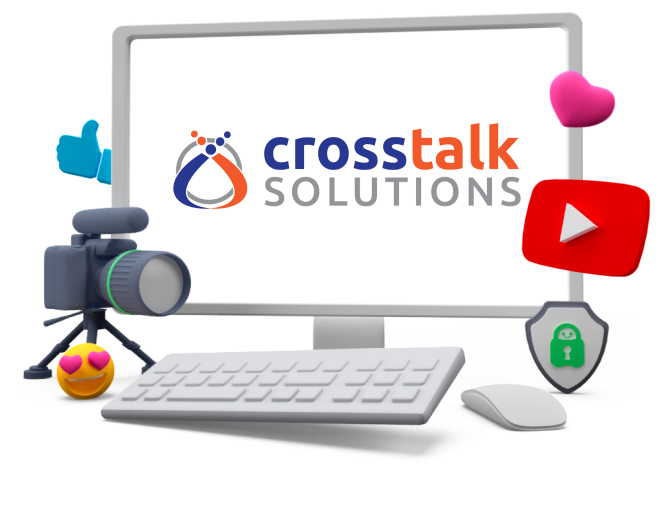 Crosstalk Solutions