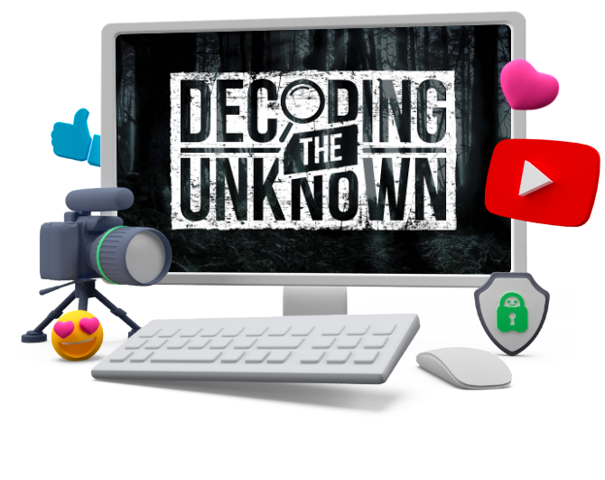 Decoding the Unknown