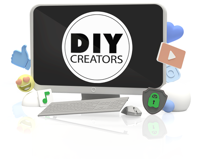 DIY Creators