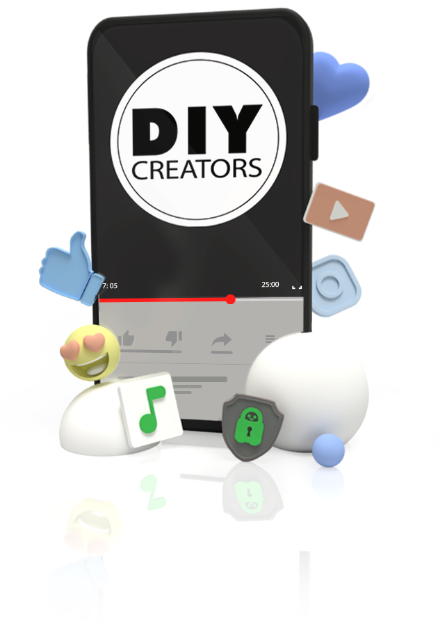 DIY Creators