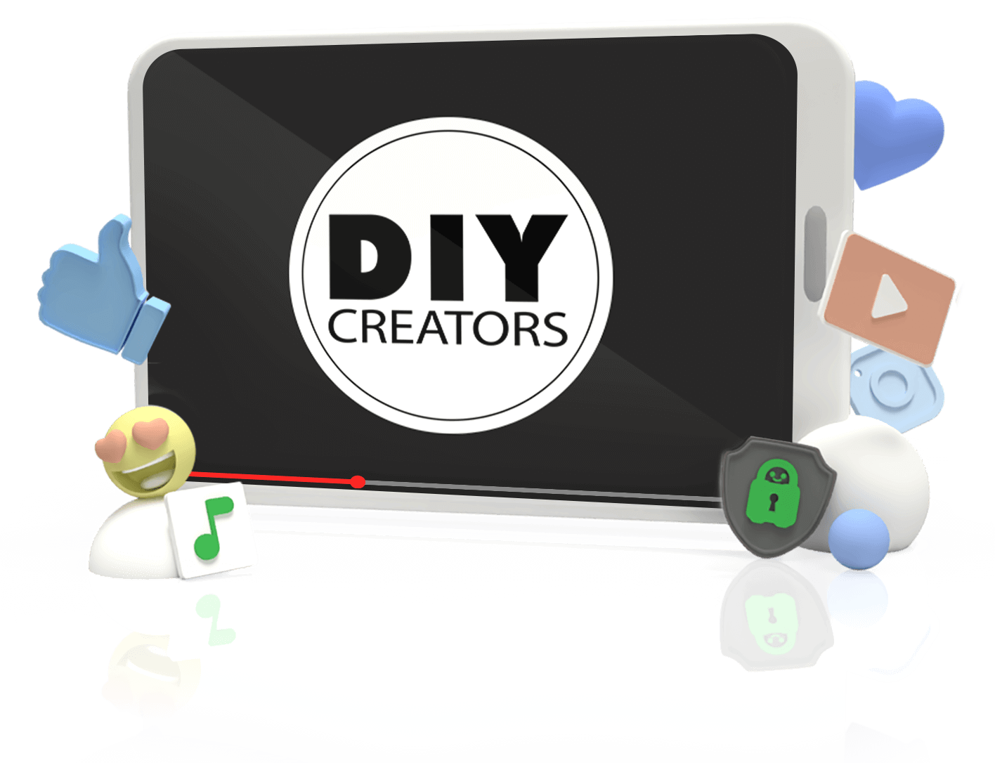 DIY Creators