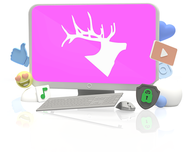 Entertain The Elk