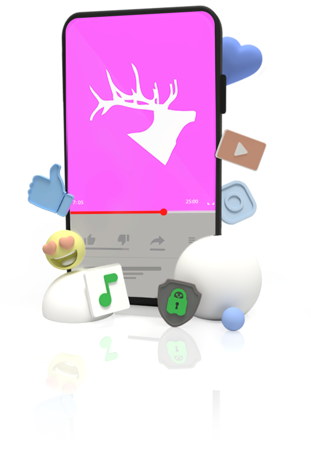 Entertain The Elk