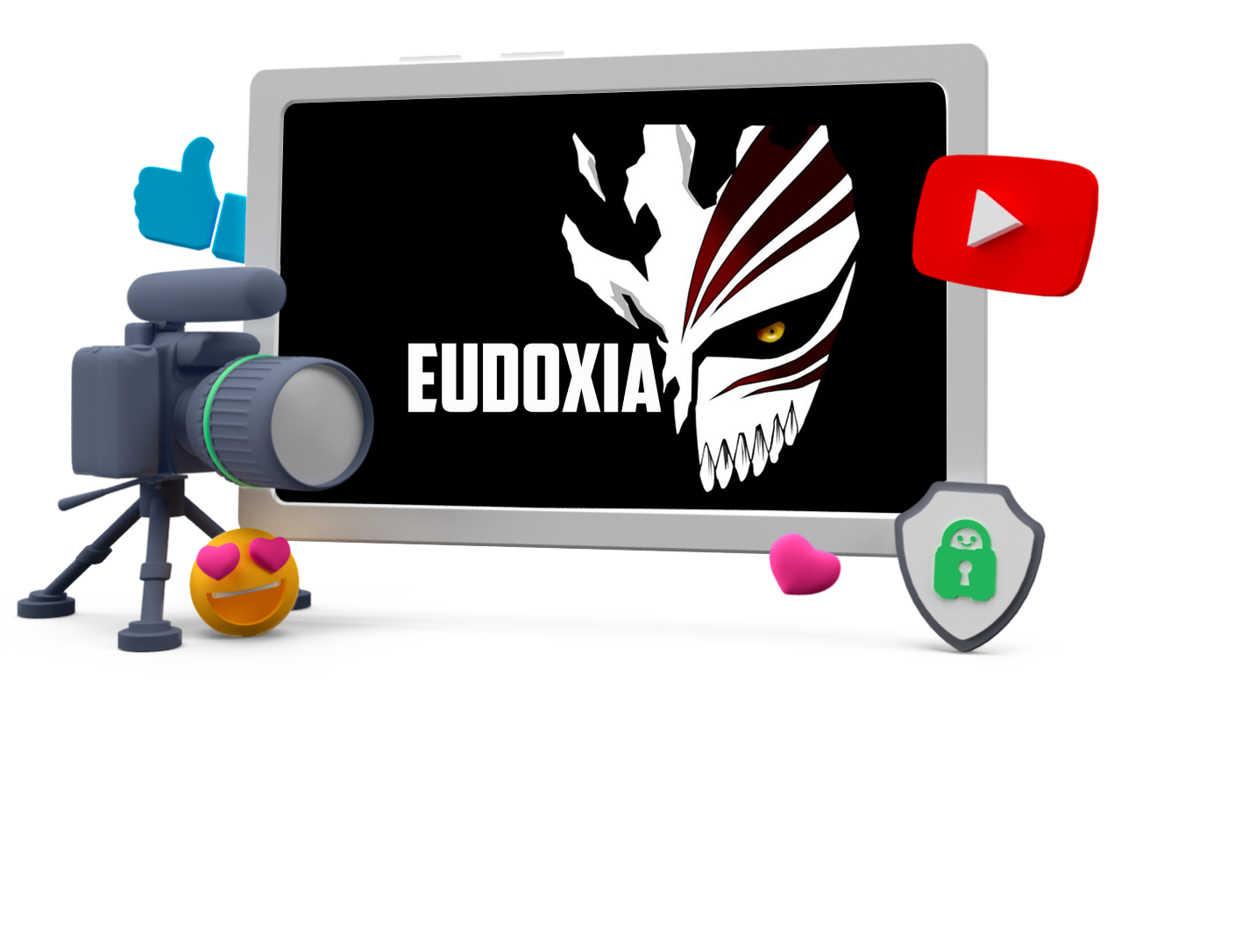 Eudoxia Mysteries