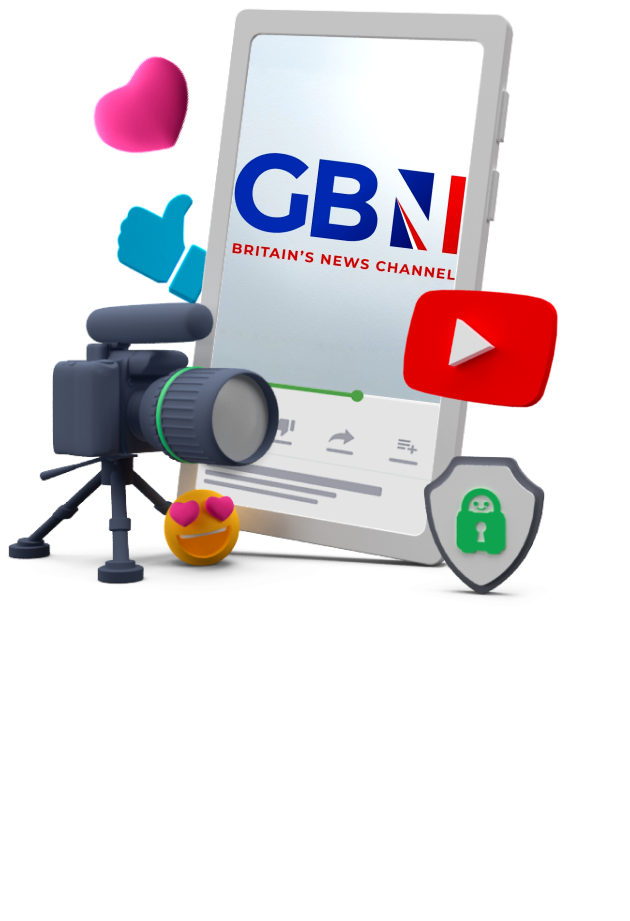 GB News