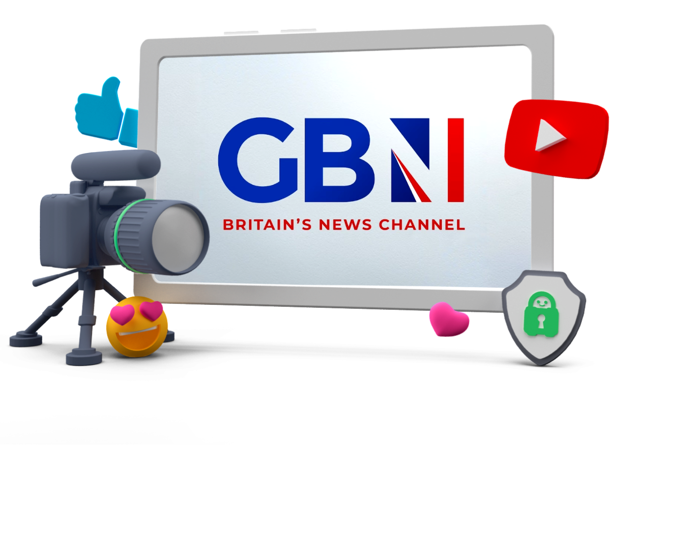 GB News