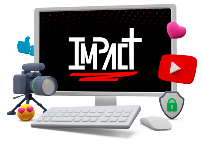 Impact Video Ministries