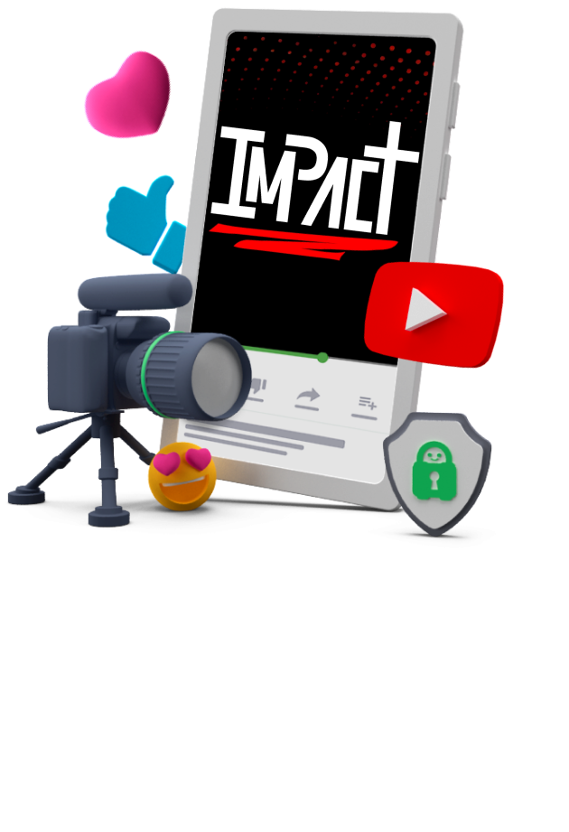 Impact Video Ministries