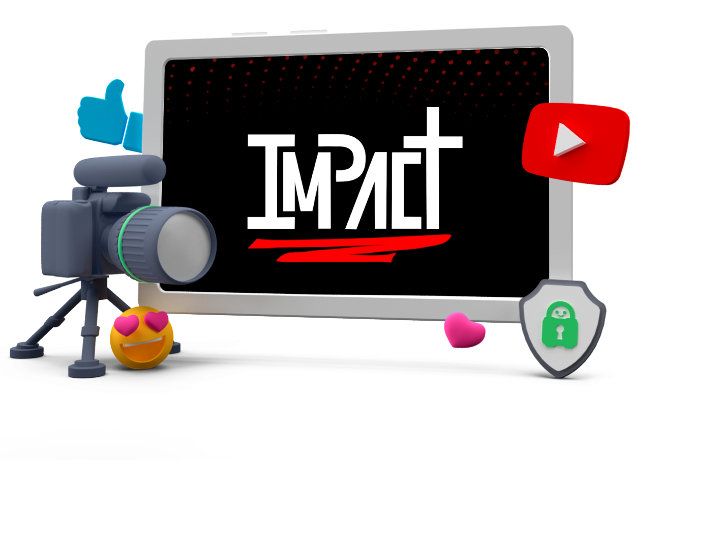 Impact Video Ministries