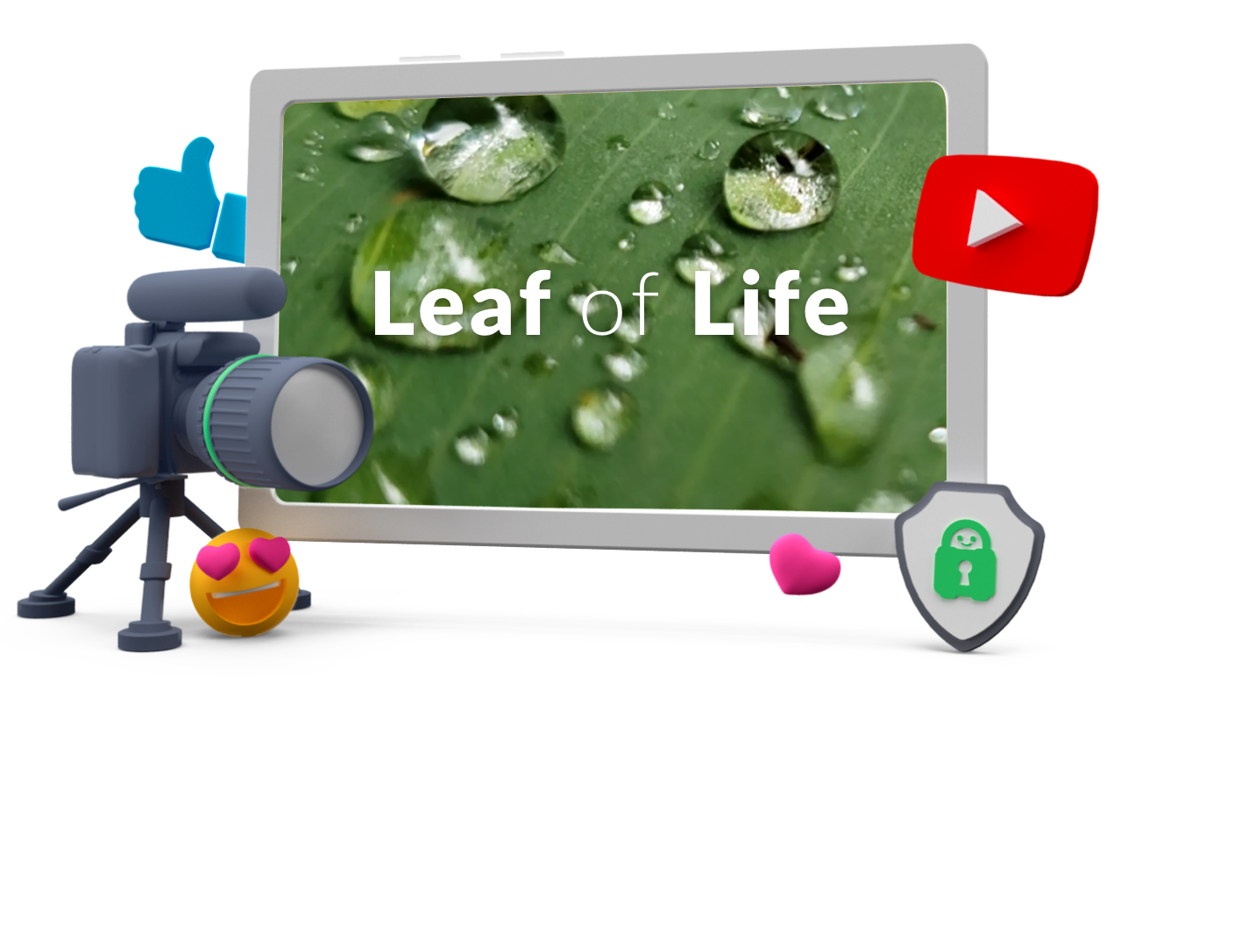 Leaf of Life Films