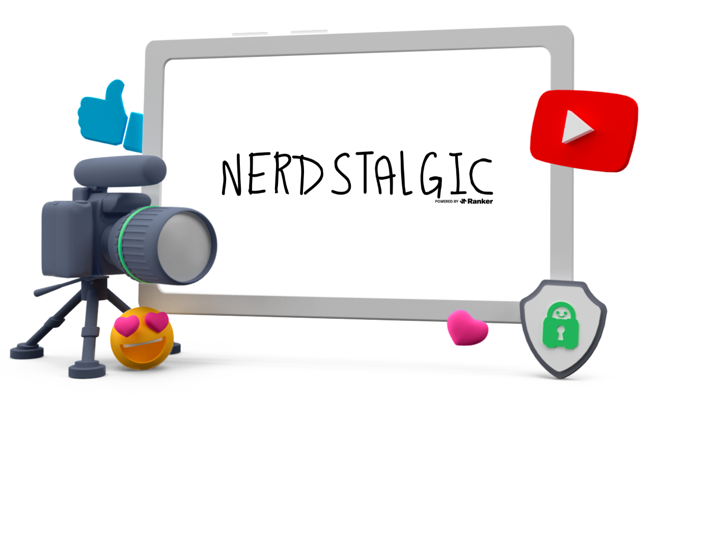 Nerdstalgic