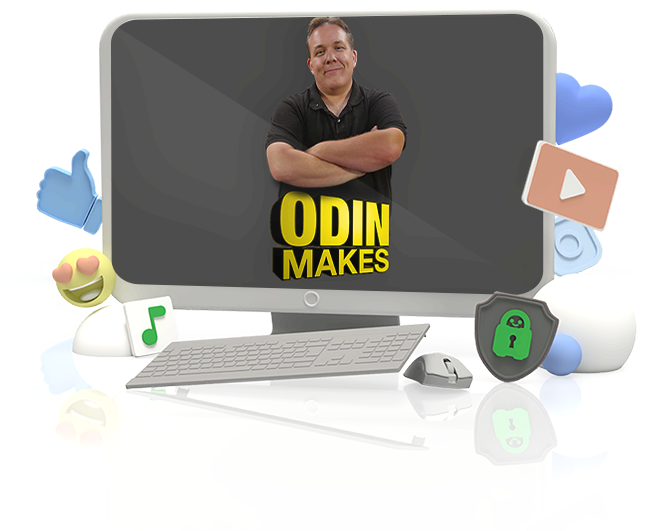 Odin Makes