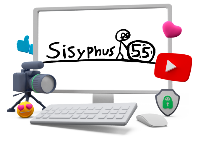 Sisyphus 55