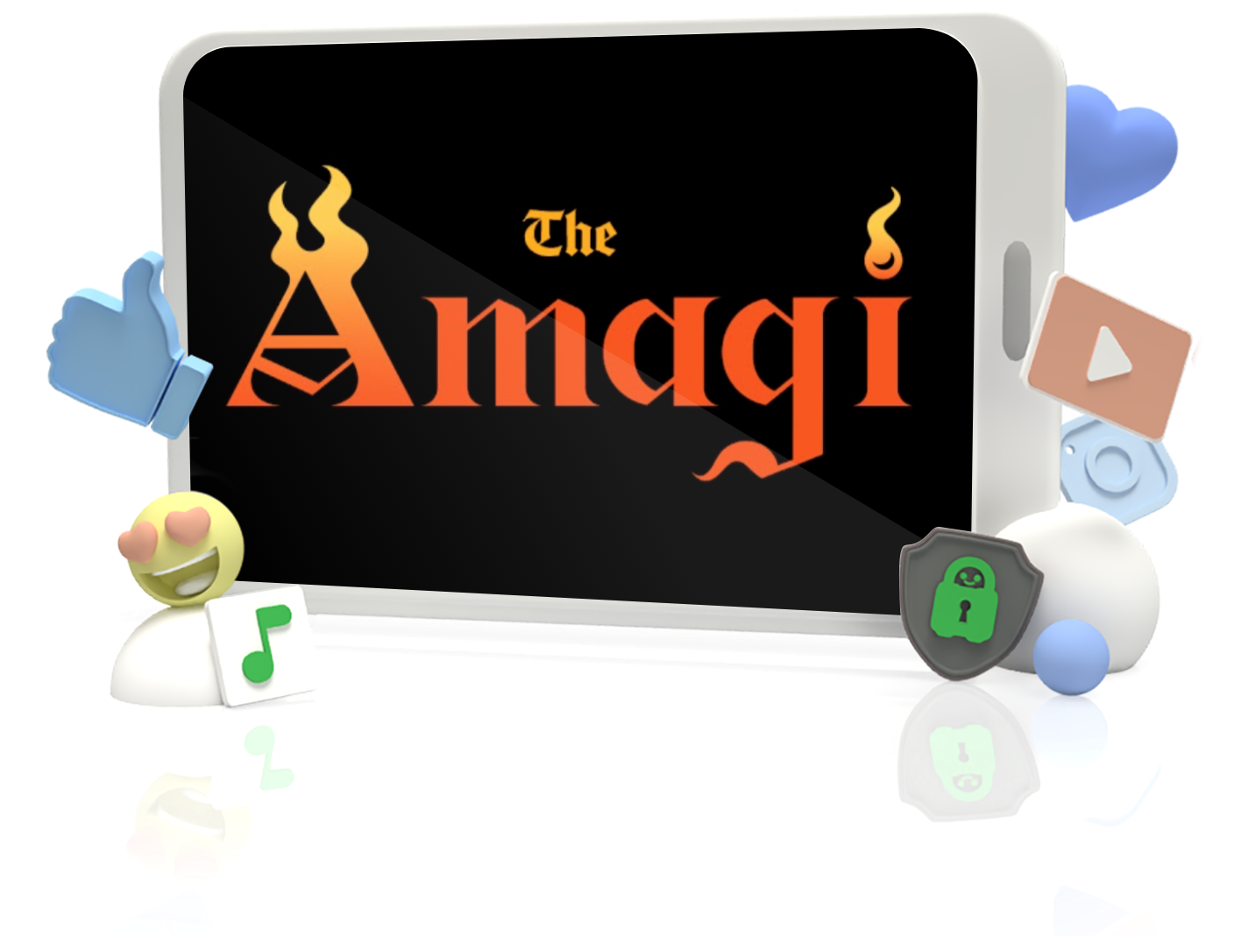 The Amagi