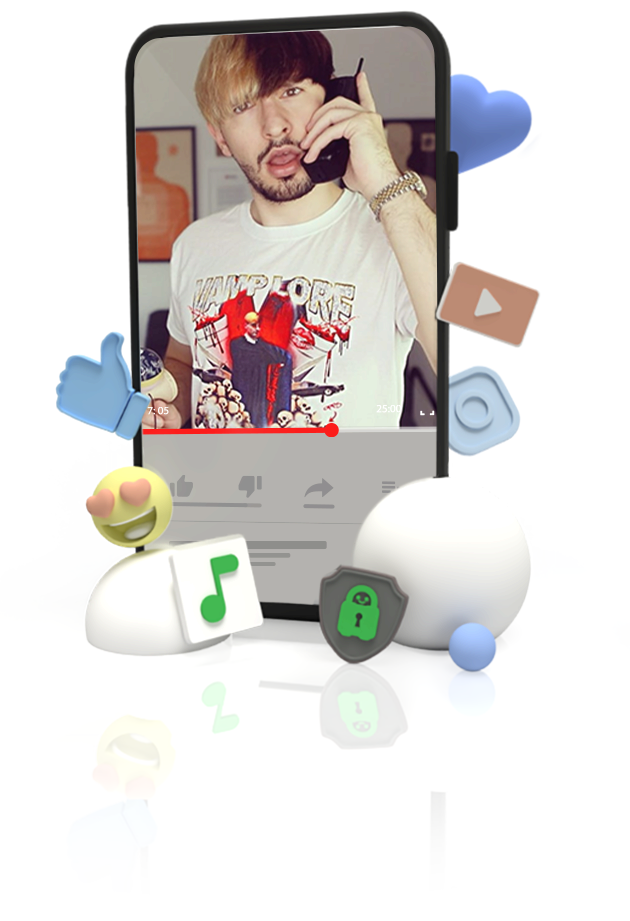 Trap Lore Ross