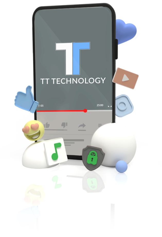 TT Technology