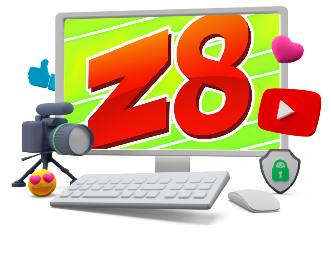 Zi8gzag