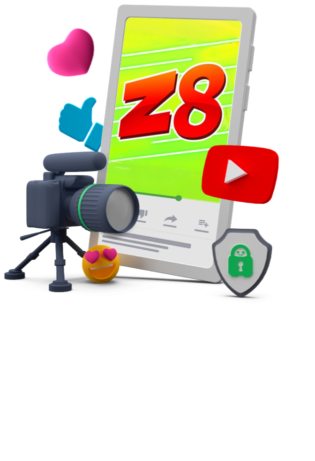 Zi8gzag
