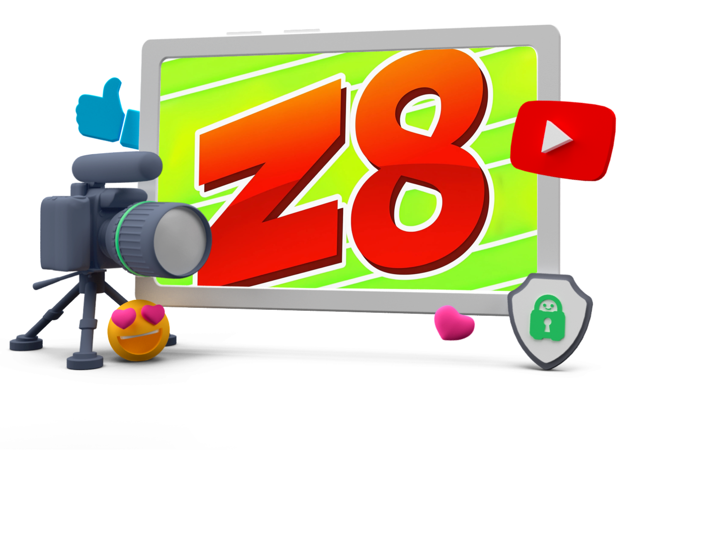 Zi8gzag