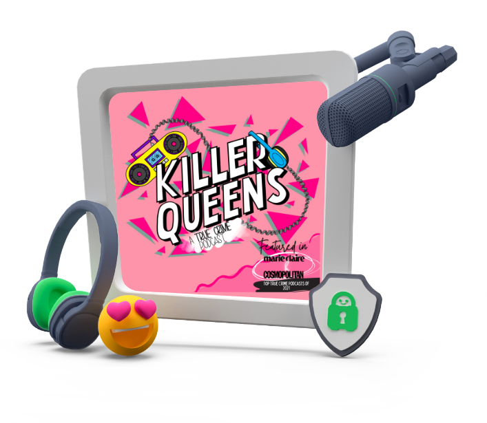 Killer Queens