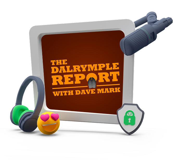 The Dalrymple Report